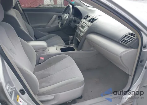 2010 Toyota Camry Le V6 из США, поврежденный, VIN 4T1BK3EK3AU603397